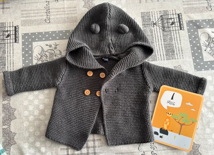 Gilet