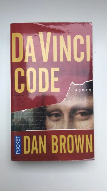 Da Vinci Code