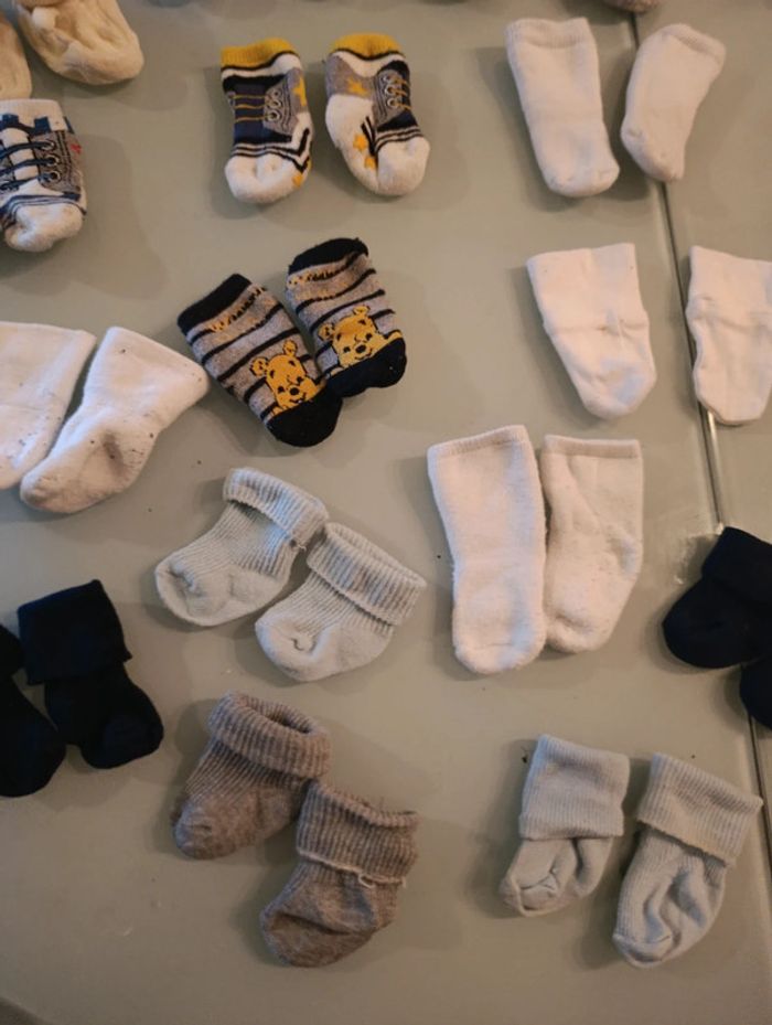 Lot naissance - photo numéro 3