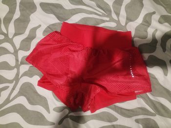 Short de sport