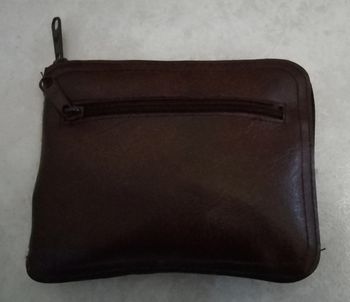 Sac pliable - Idée cadeau