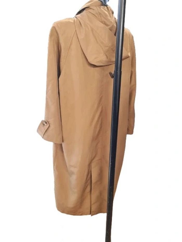 Trench stradivarius - photo numéro 2