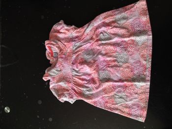 T-shirt manches courtes