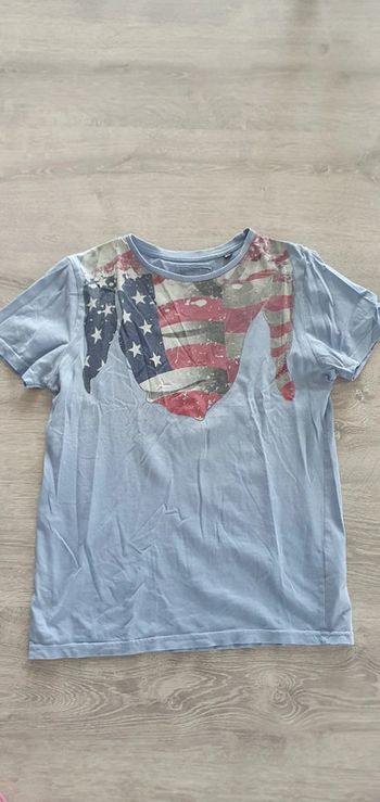 Tee-shirts imprimé