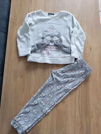 Pyjama 6 ans