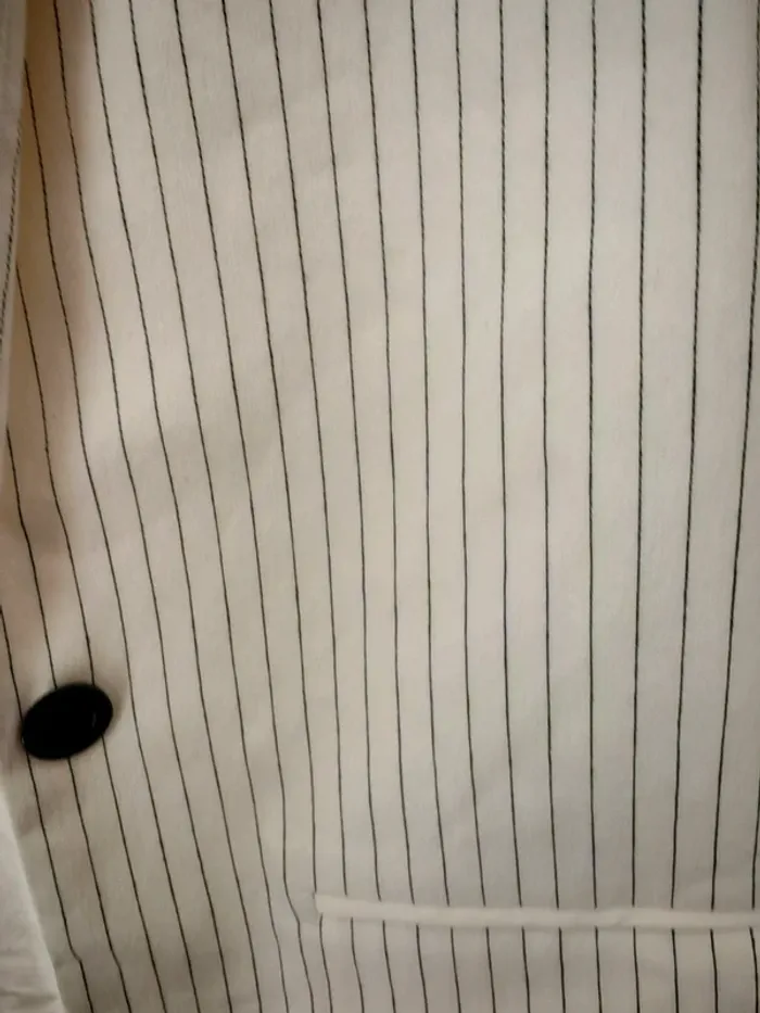 Blazer Bérénice taille 36 - photo numéro 6