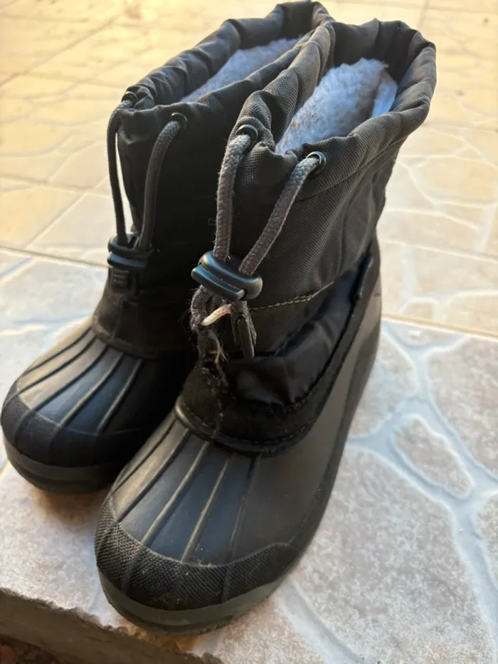 Après ski