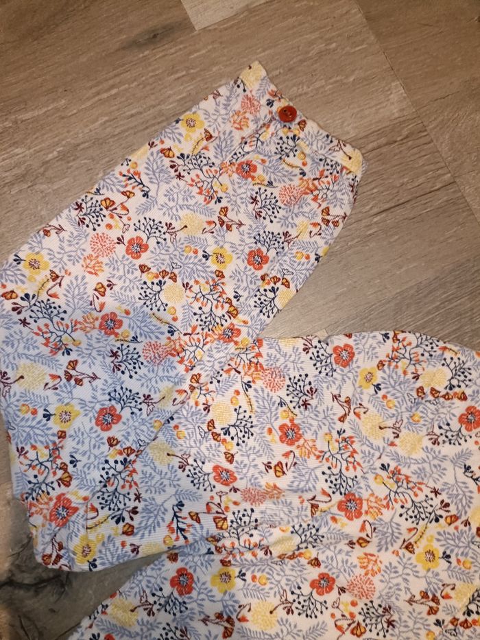 Blouse sergent major - photo numéro 3