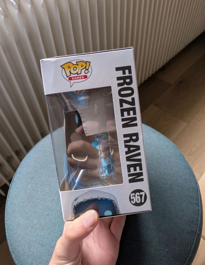 Pop fortnite - photo numéro 4