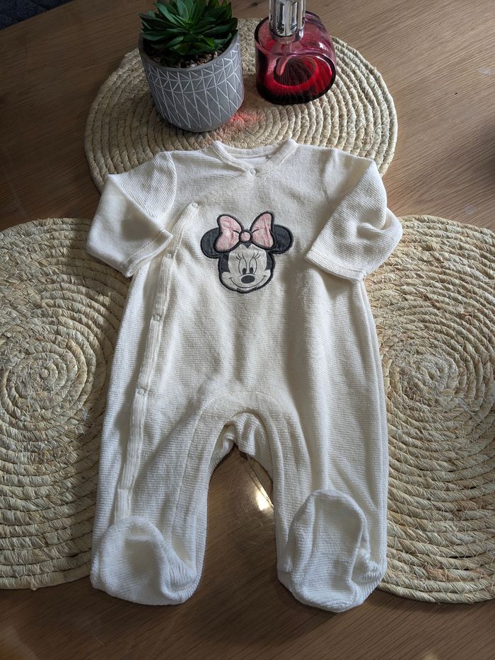 Pyjama Disney 3 mois