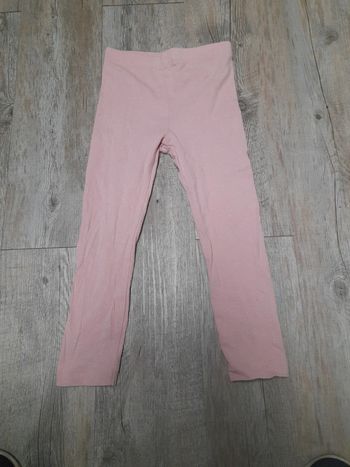 Legging long