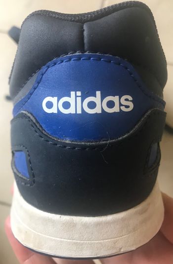 Baskets Adidas pointure 35