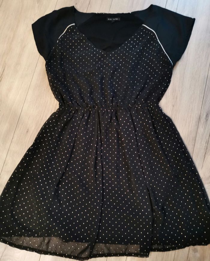 👗Robe