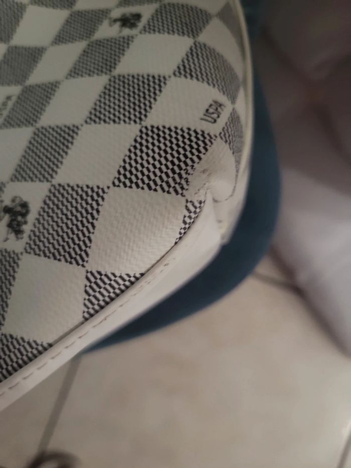 Grand sac Us polo Assn - photo numéro 9