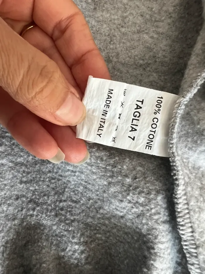Veste Minecraft - photo numéro 4