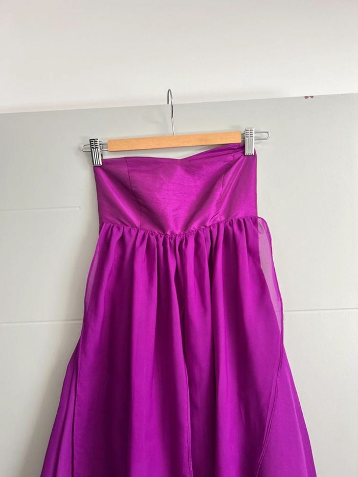 Robe cérémonie - photo numéro 4