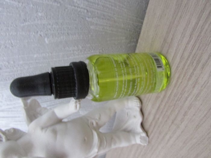 Better Hair Symphony Mira Huile sèche cheveux - photo numéro 3