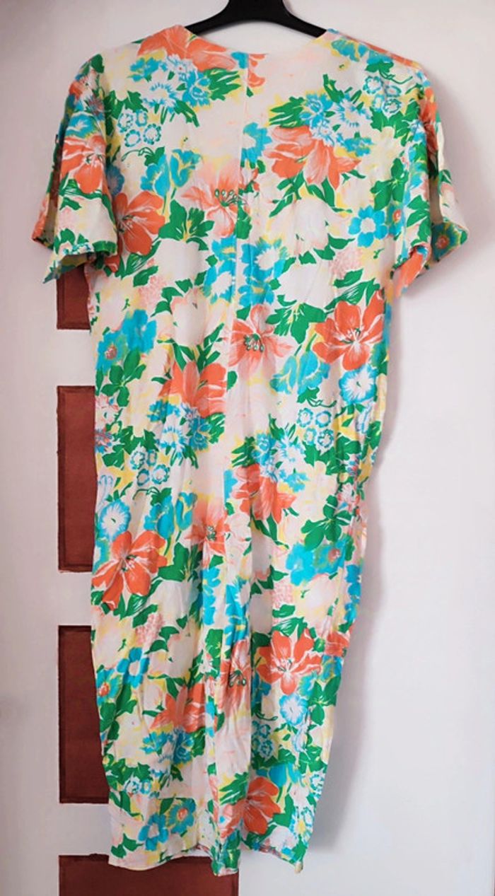 Combinaison de nuit femme taille 42-44 - photo numéro 2