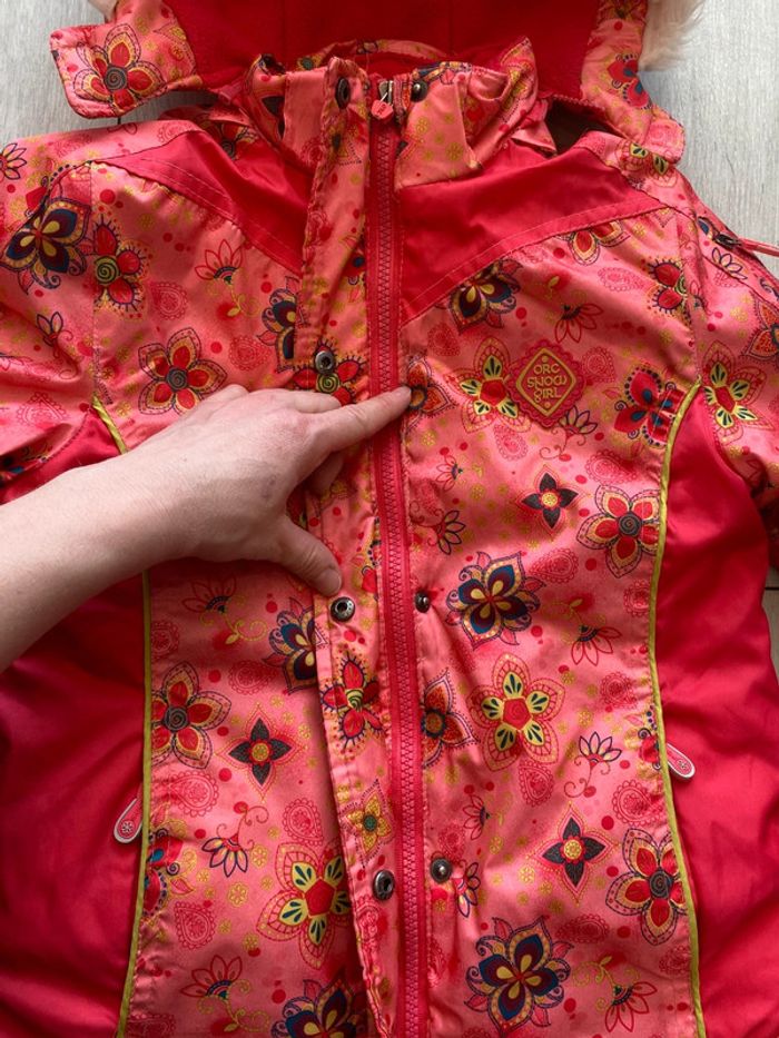 Tenue de ski 5 ans Orchestra - photo numéro 5