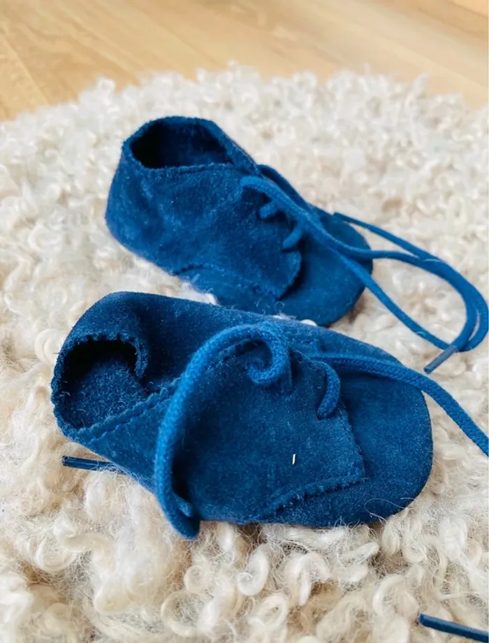 Chaussure bébé 15-16 - photo numéro 3