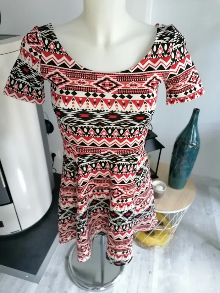 Robe originale H&M 36