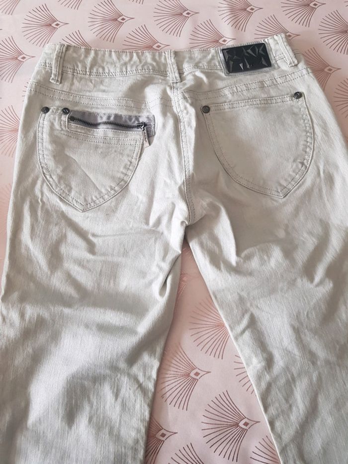 Pantalon Jennyfer - photo numéro 2