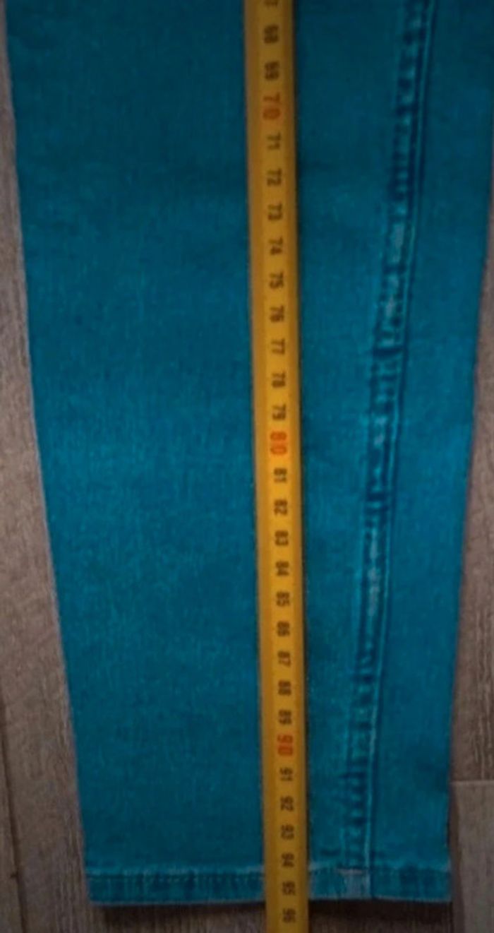 Jeans skinny - photo numéro 6