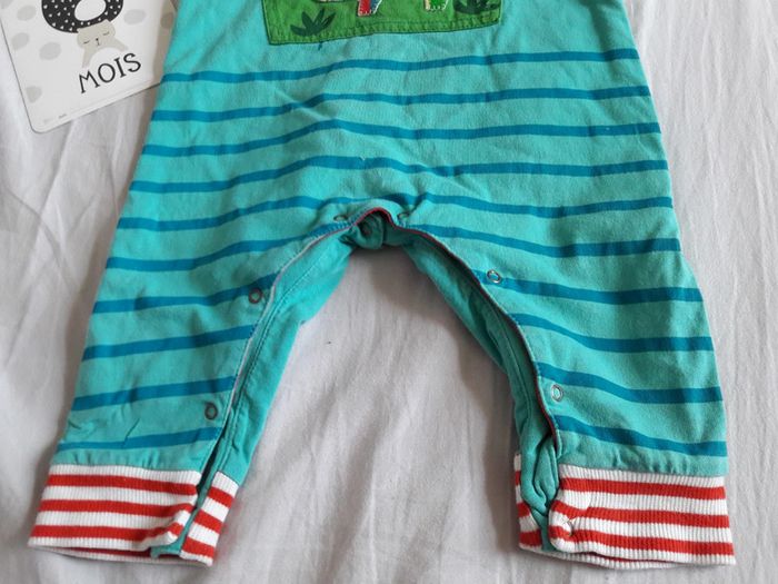 Combilongue rhino Catimini 6m - photo numéro 3