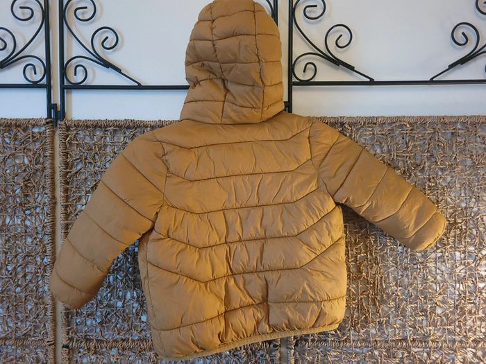 Doudoune avec capuche TAO - photo numéro 2