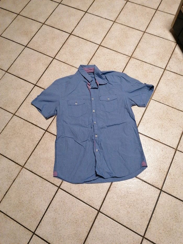 Chemise