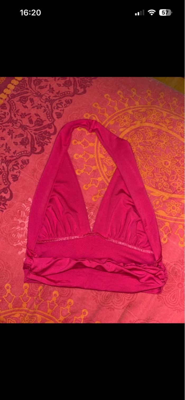 croc top - photo numéro 3