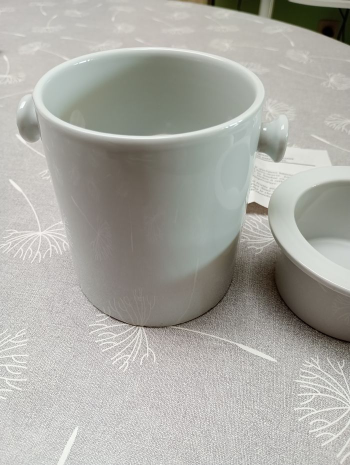 Fondue chocolat bougie - photo numéro 5