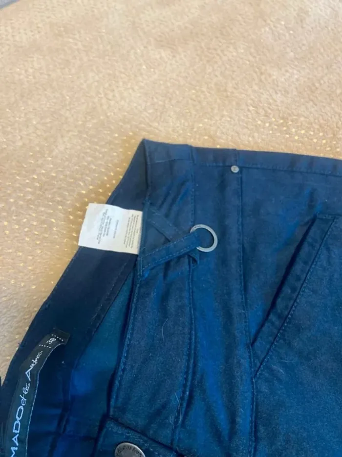 Pantalon T38 - photo numéro 4