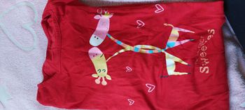 Chemise de nuit femme