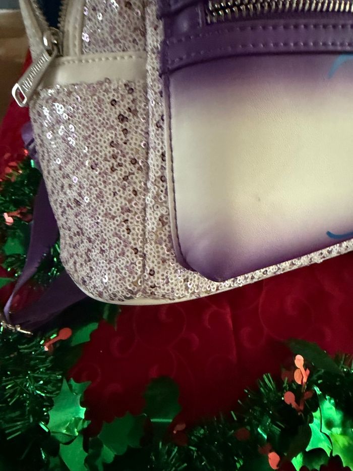 Loungefly Disneyland 30 ans - photo numéro 7