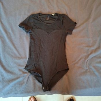 Body femme glam