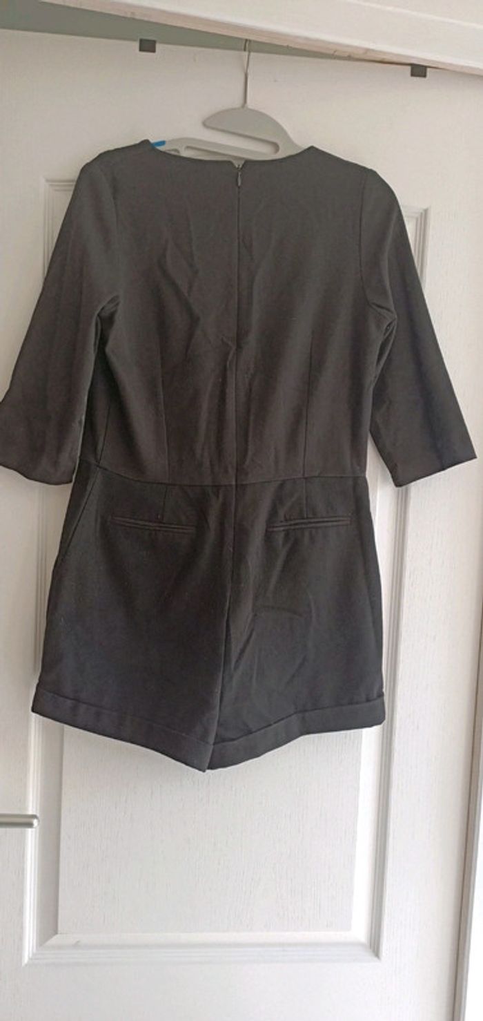 Combishort taille S - photo numéro 5