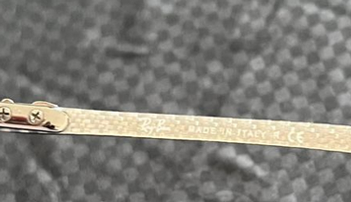 Lunettes de soleil Rayban - photo numéro 5