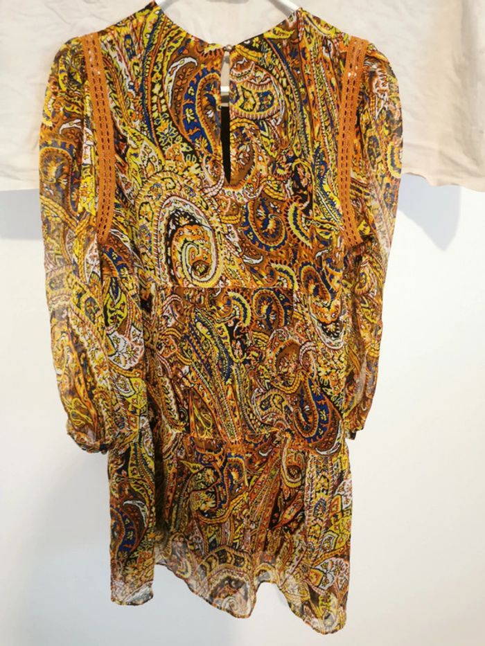 Robe été - photo numéro 2
