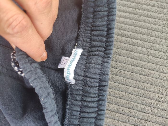 Short - photo numéro 3