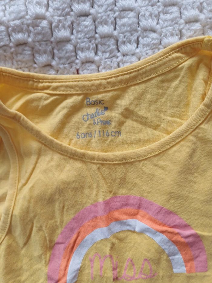 Débardeur miss boudeuse - photo numéro 2