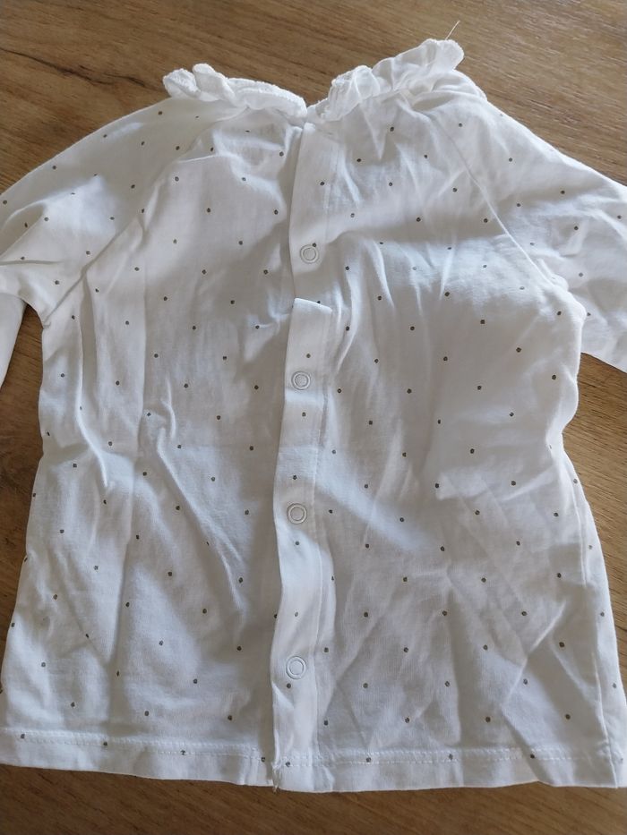 T-shirt - photo numéro 2