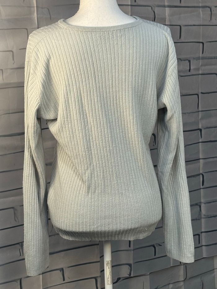 Pull femme t 42 etam