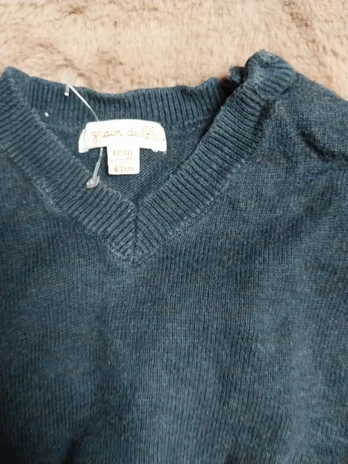 Pulls - photo numéro 2