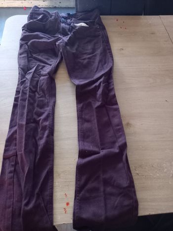 Jeans garçon