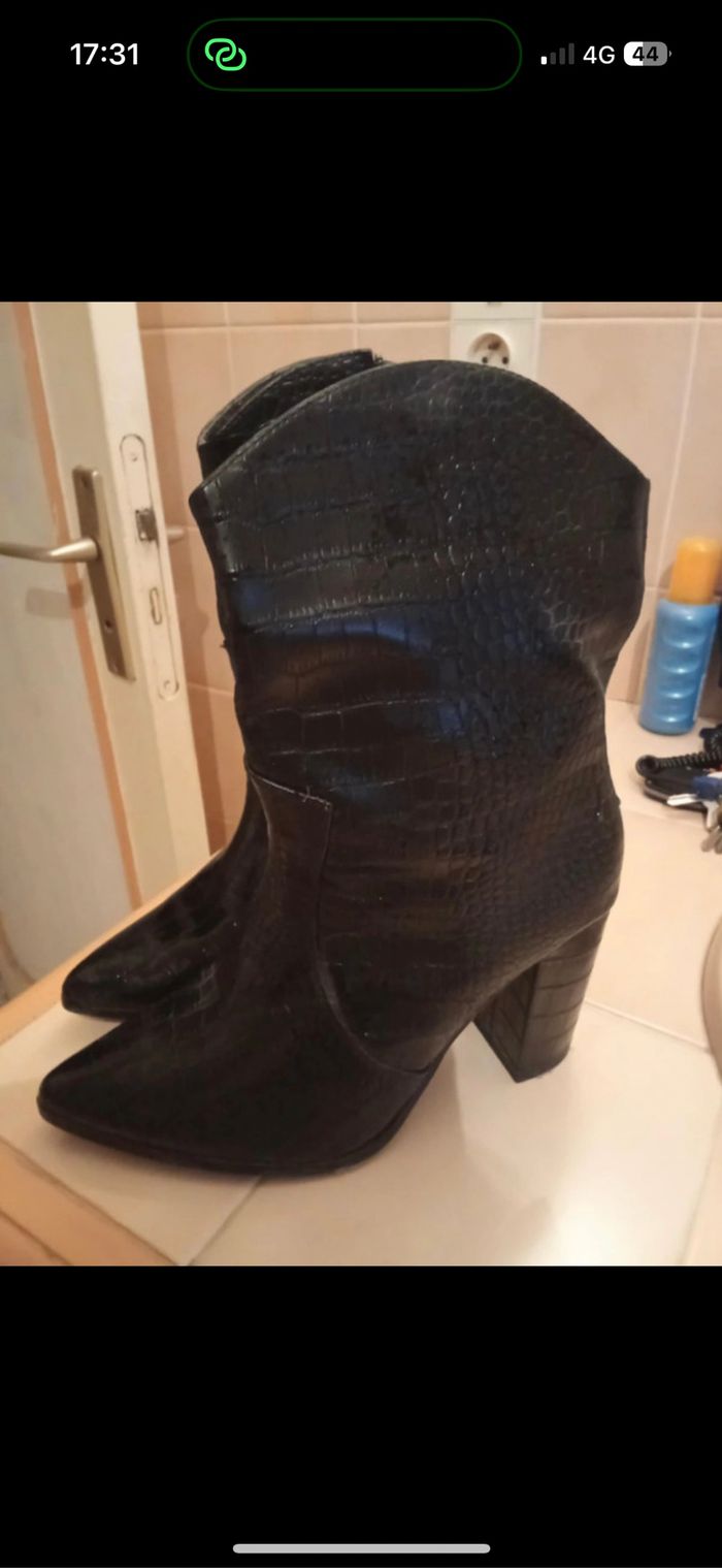 Bottines