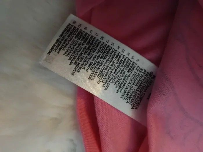 Pyjama coton fille Gabby’s Dollhouse, neuf, 4 ans - photo numéro 6