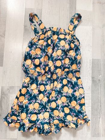 Combishort Sergent Major