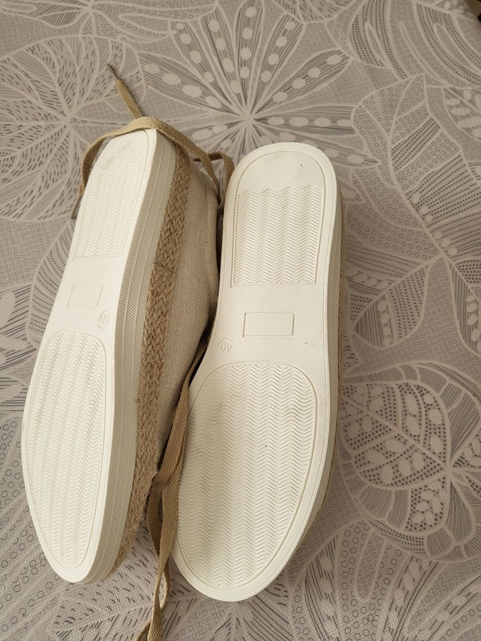 Chaussures femme - photo numéro 3