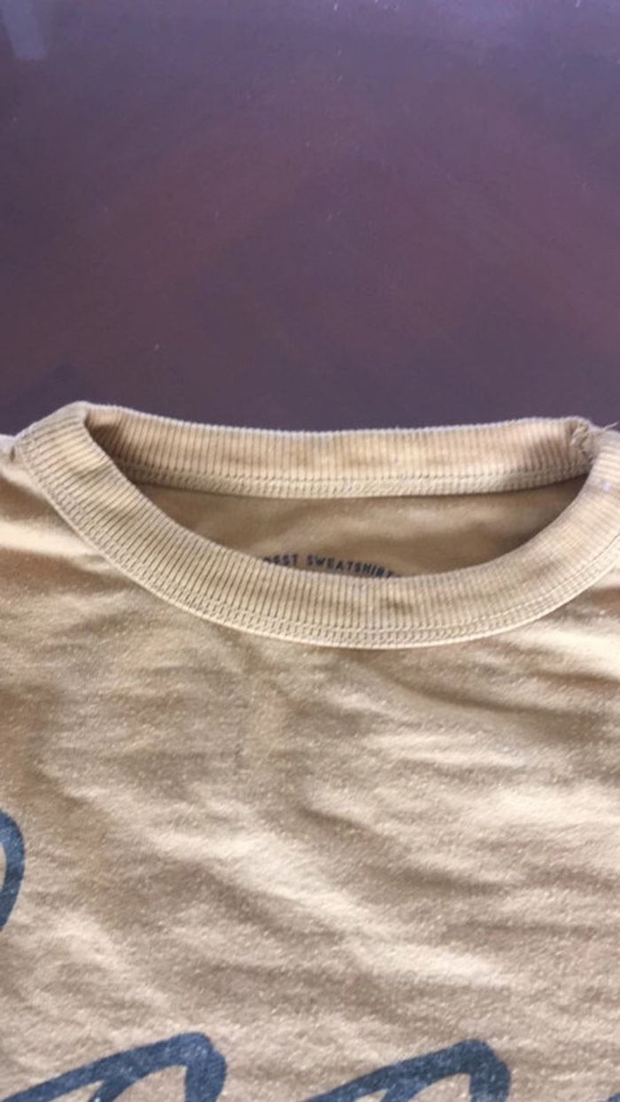 Pull pull&bear - photo numéro 4